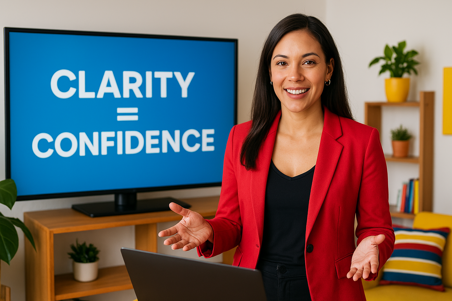 Is Your Course Topic Crystal Clear?