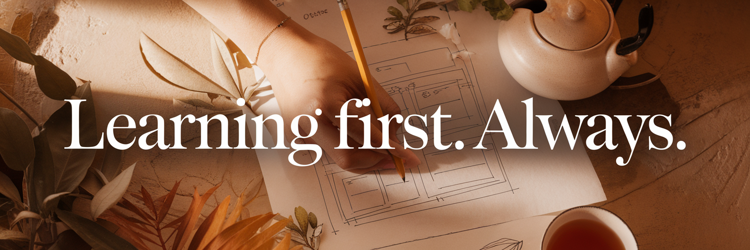 Why I Chose Purpose Over Passive Income